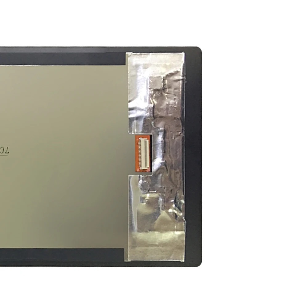 ЖК-дисплей Дисплей для lenovo Tab 2 A7 A7-30 A7-30D A7-30DC A7-30GC A7-30HC A7-30H Сенсорный экран сборка Замена