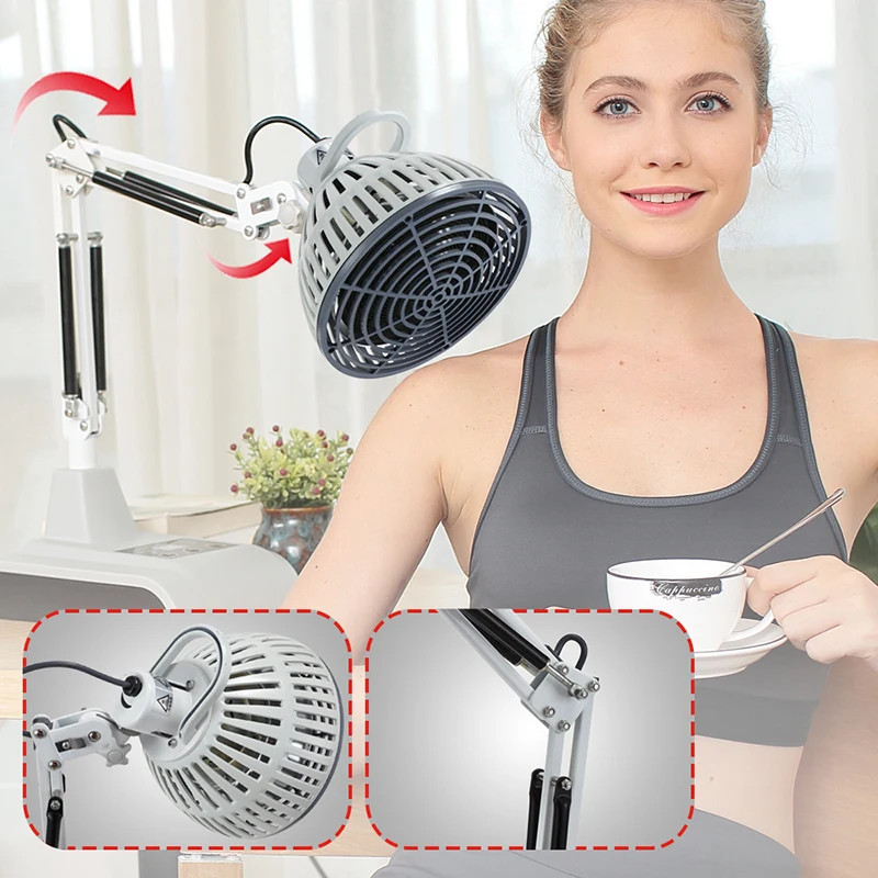 Инструмент для лечения протрузий поясничного диска инфракрасная лампа выпечки