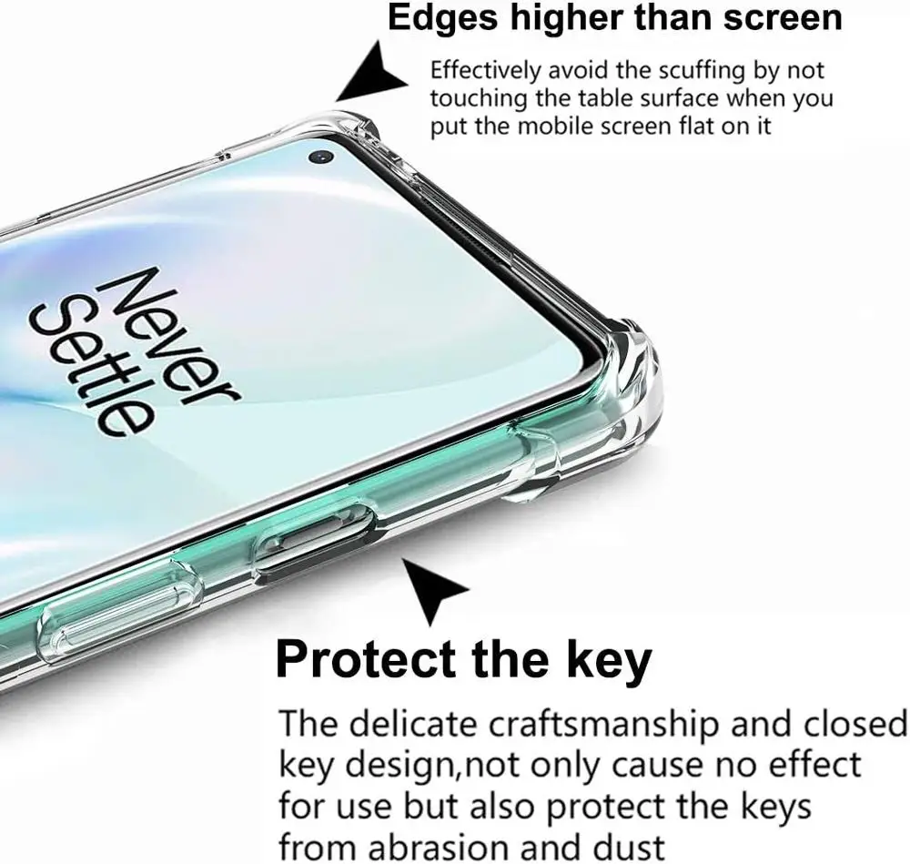 Магнитный автомобильный держатель-кольцо на палец противоударный мягкий чехол с