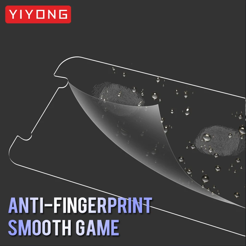 YIYONG 2.5D прозрачный класс для Samsung Galaxy Note 5 Note5 закаленное стекло Защита экрана S7 S6 S5 S