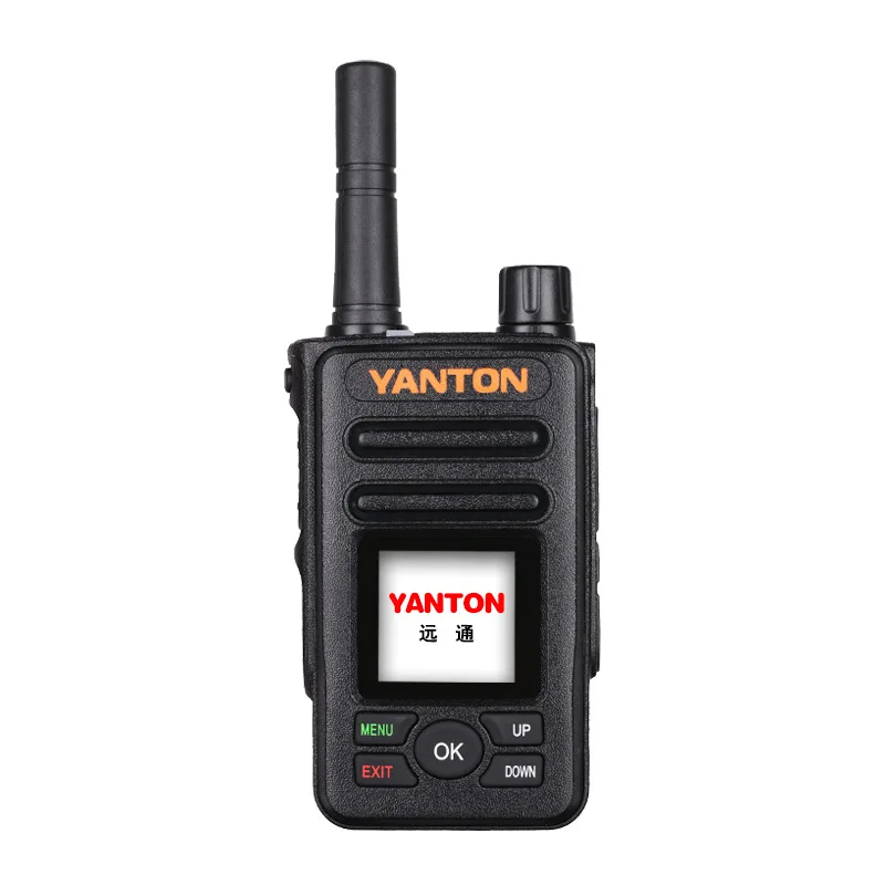 Домофон 4 g power car card mini wireless Intercom открытый общественный 5000 км |