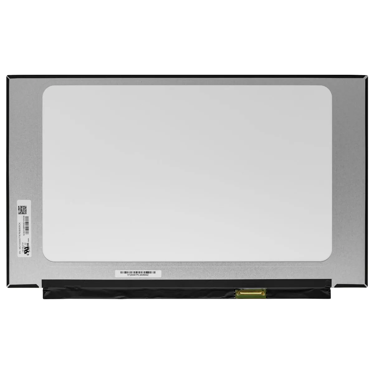 

15,6 "LM156LF1F02, подходит для фотографий, Φ B156HAN07.2, ЖК-экран IPS 144 Гц edp, 40 контактов