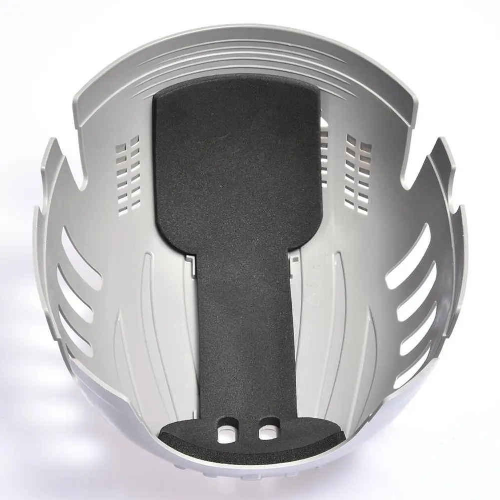 Мотоциклетная Кепка с защитой от УФ-лучей бейсбольная кепка полулицевой