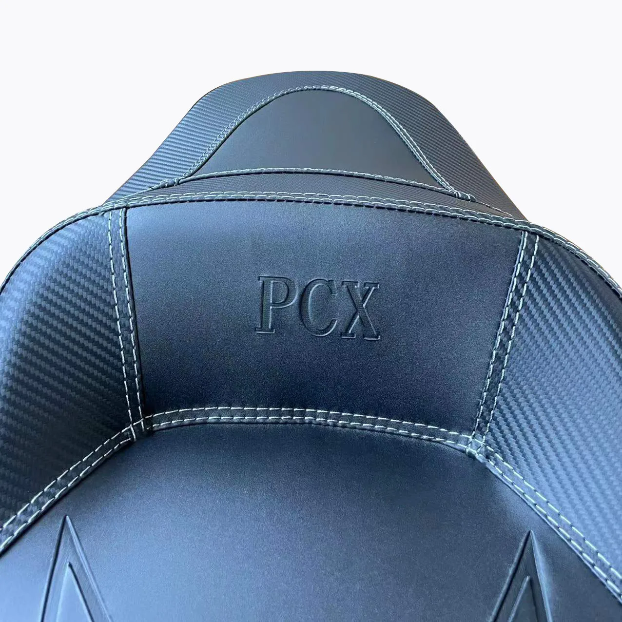 Модифицированные мотоциклетные запасные части водонепроницаемые комфортные