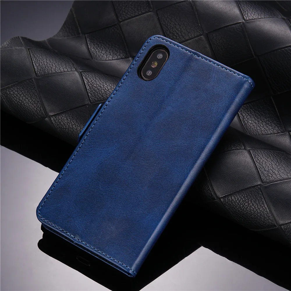 Чехол книжка для смартфонов Meizu кожаный 6 цветов|Бамперы| |