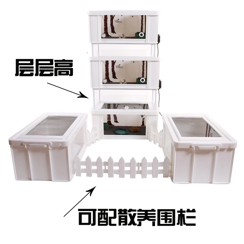 См гусеничный ящик земли черепаха кормления ящерица змея питона Ежик хомяк