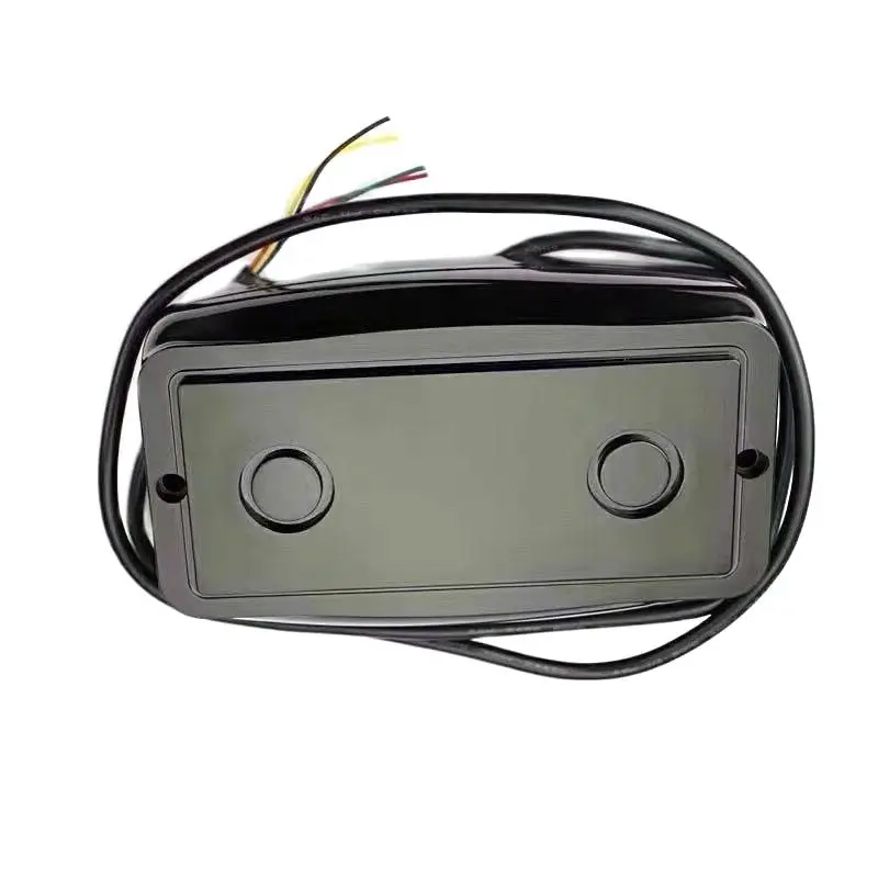 голосовая сигнализация на авто Радар детектор транспортного средства барьер