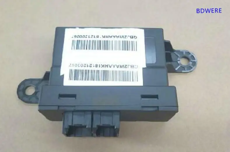 

3603210XKQ00A датчик парковки контроллер для haval F7 F7X