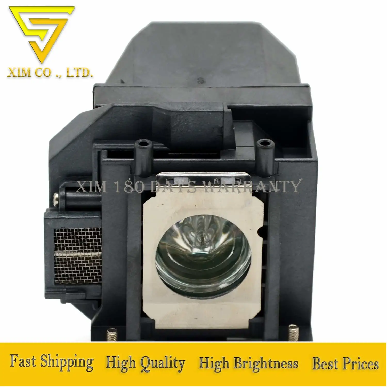 Лампа для проектора ELPLP53 V13H010L53 EPSON EB-1830 EB-1900 EB-1910 EB-1915 EB-1920W EB-1925W EB-1913 H313B 1925W EMP-1915 VS400 |