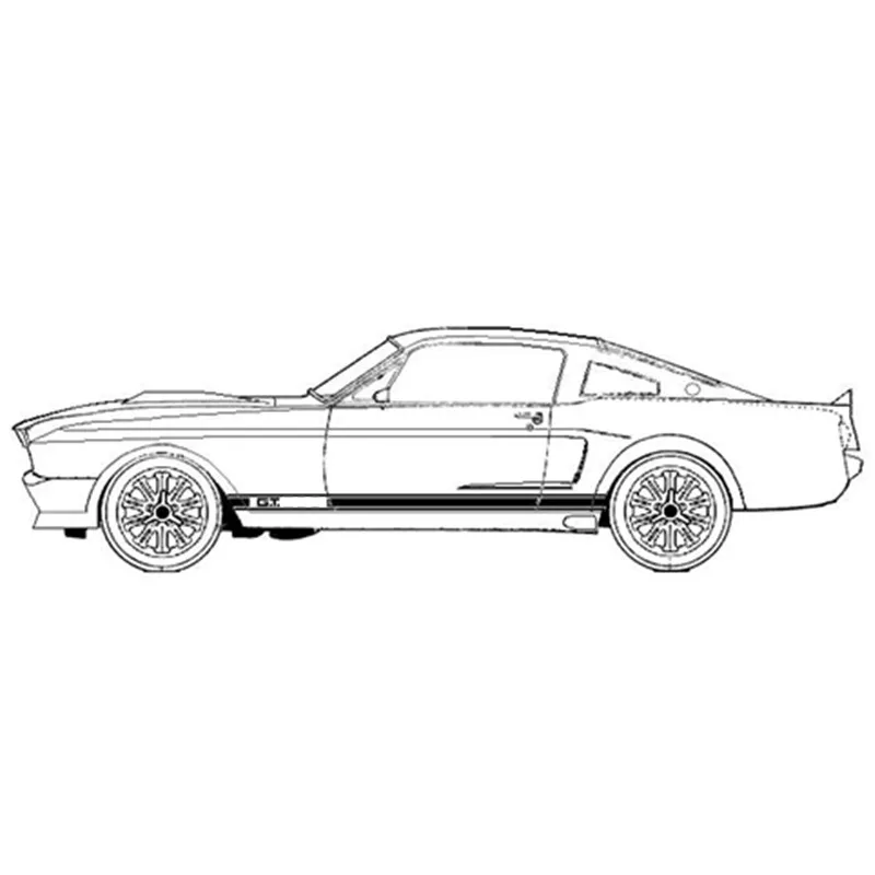 

1648 шт. высокотехнологичные автомобильные строительные блоки DIY Модель кирпича игрушки для детей Подарки