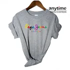 Женская футболка с принтом, летняя футболка с коротким рукавом и графическим принтом, лето 2022