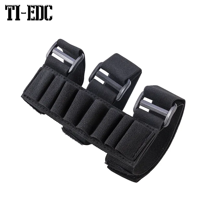 1000D нейлоновая Пуля Мешок для наружного оружия охотничьи боеприпасы