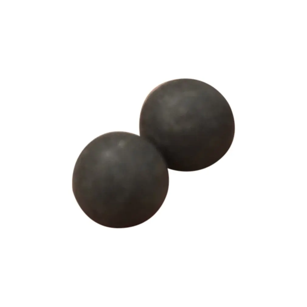 100pcs 10mm Slingshot Beads Bearing Mud Balls Safety Non-toxic Ammo Solid Clay For Outdoor Hunting Shooting | Спорт и развлечения