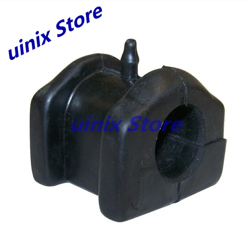 Передний анти ролл бар Стабилизатор втулка для Jeep Compass 2007 2016 OEM: 5105103AC 05105103AC