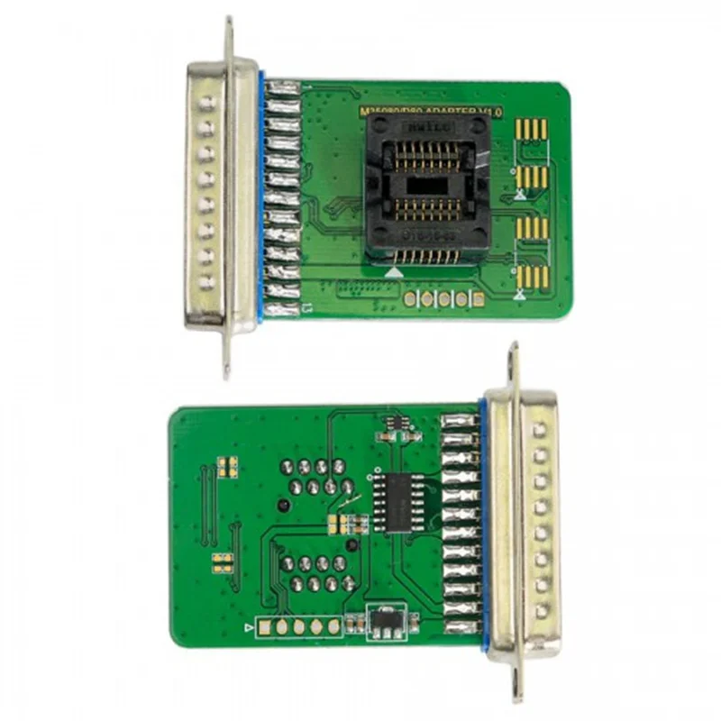 OKDIAG For Xhorse VVDI Prog M35080/D80 Adapter V1.0 V4.6.0 Add High quality | Автомобили и мотоциклы