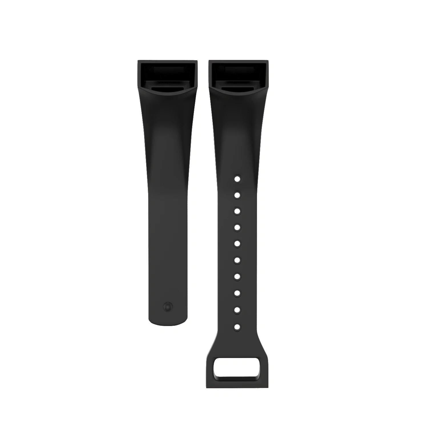 Silicone Wrist Strap For Redmi Bracelet Smart Sports Watch Wristband Replacement Band For Redmi Color Breathable Watchband Strap