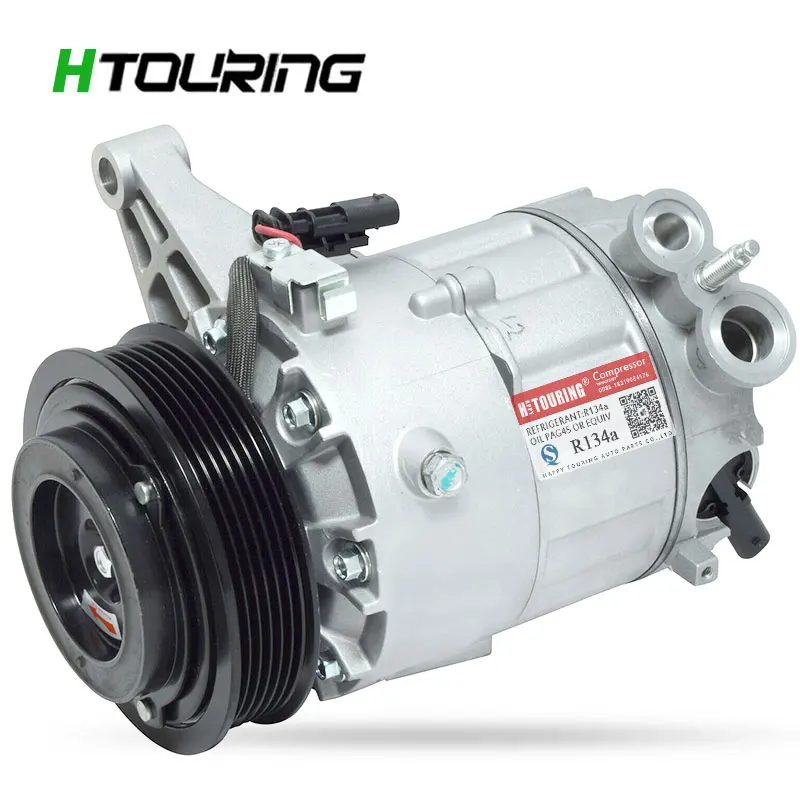 

Компрессор переменного тока для Buick LaCrosse Chevrolet Impala Cadillac XTS V6 20932037 22796877 22986911 23105377 23105379 23236700 1522241