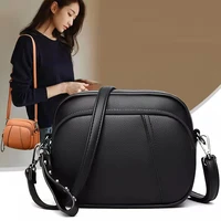 ladies fashion women crossbody bags for women 2021 high capacity shoulder bag handbag female pu leather women messenger bags