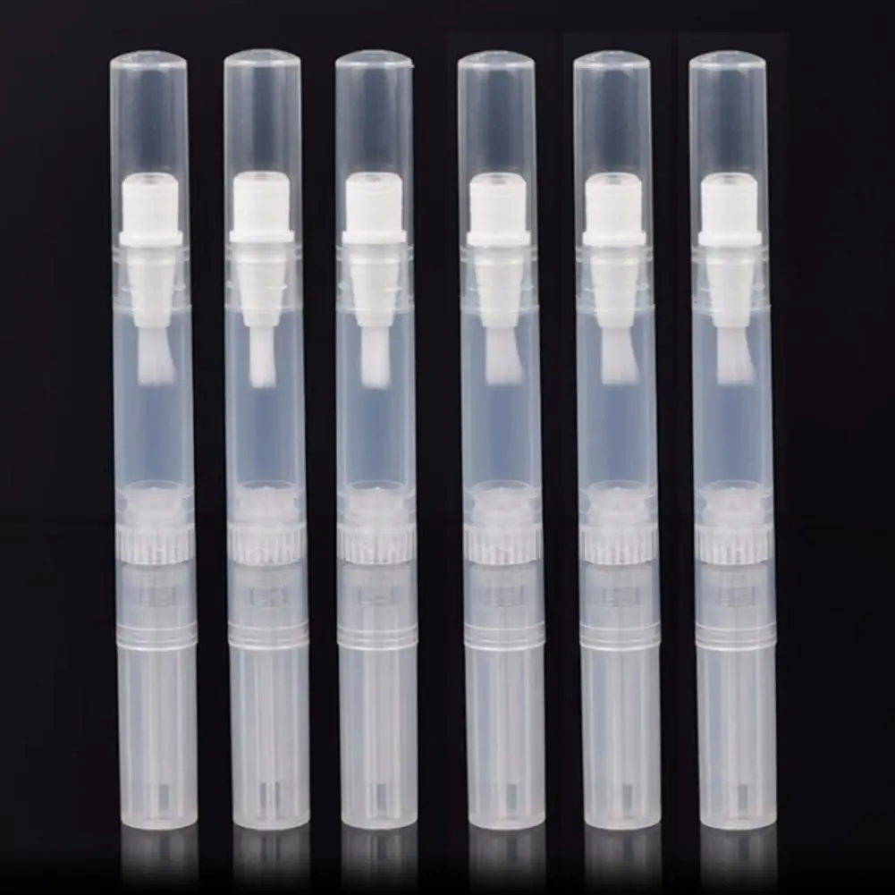 10 шт. контейнер для блеска губ |