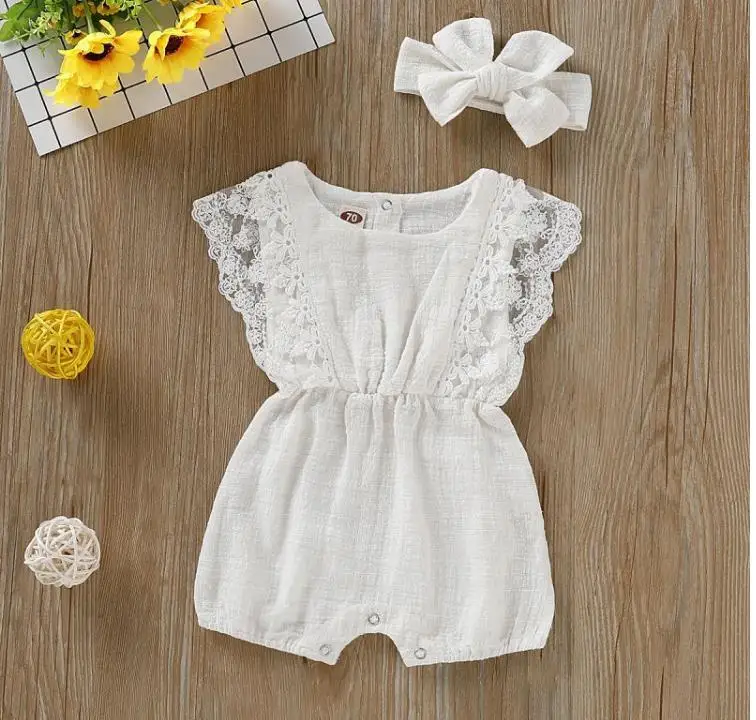 

Cotton linen pure color lovely bubble cotton hayi