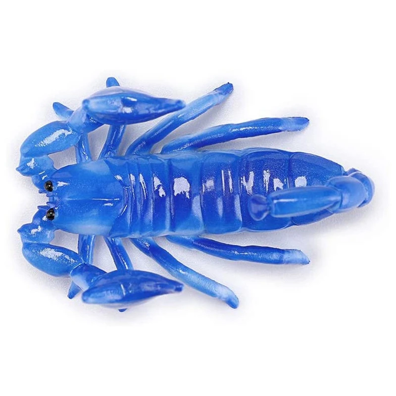 Новые креативные милые Скорпион модель ручка держатель Тяжелая атлетика стойка