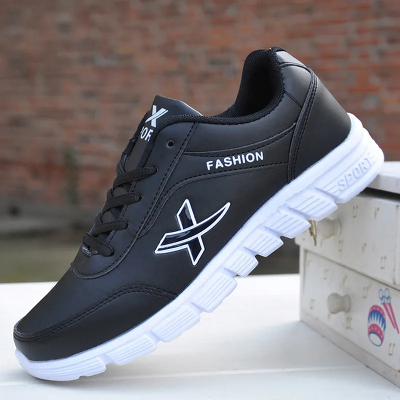 New Couple Luxury Brand Shoes Men Breathable Casual Shneakers Light Comfort Outdoor Zapatillas Hombre Deportiva Chaussure Homme | Обувь