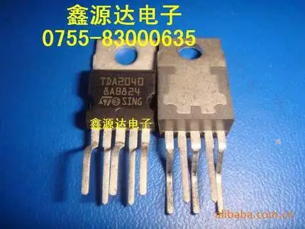 TDA2040 MC921 M21 2SA1626 2SA1626-K 1SS201 S201 2SC3668 2SC3668-Y 2SA1248 A1248 | Электронные компоненты и