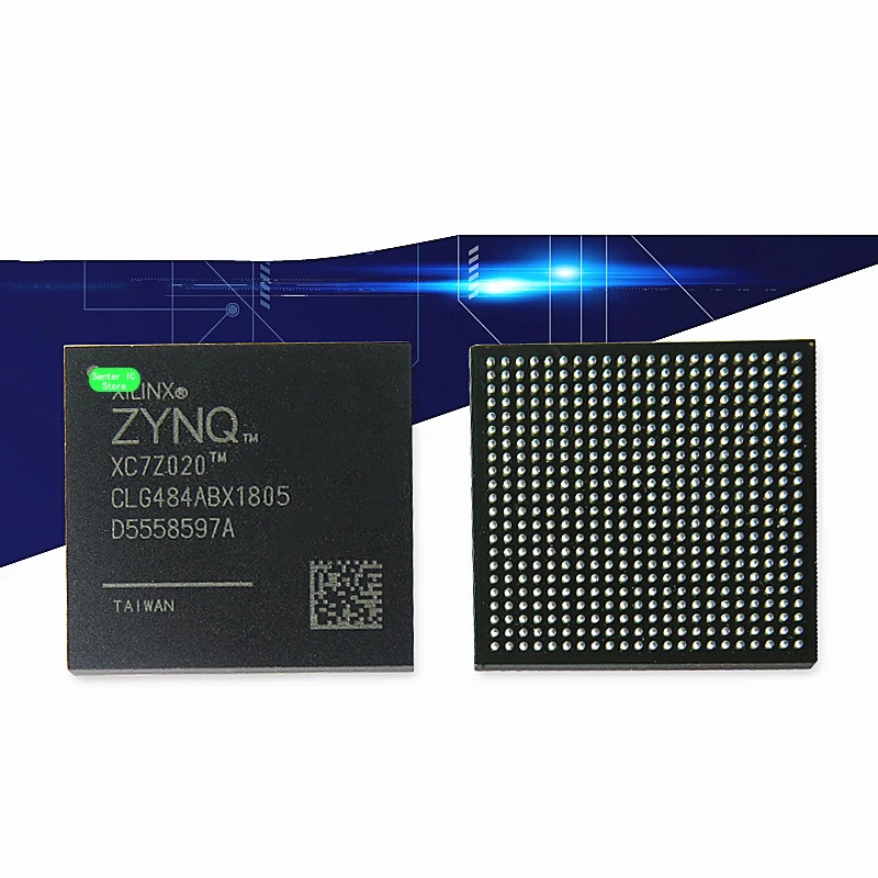 

XC7Z020-2CLG484C новый оригинальный