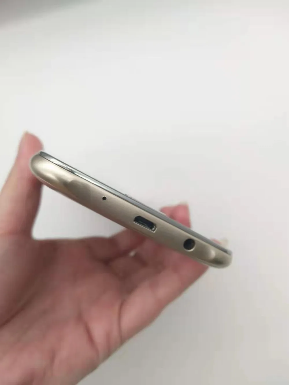 samsung Galaxy J5 J500F, две sim-карты, разблокированный мобильный телефон, 5,0 дюймов, ЖК-экран, четыре ядра, 1,5 ГБ ram, 16 ГБ rom, отремонтированный