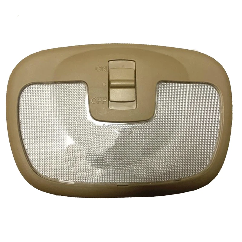 

Roavia For Chevrolet Epica 05-06 Car Interior Reading Light Assembly Indoor Roof Lamp Front Rear Row Ceiling Light Night Lamp