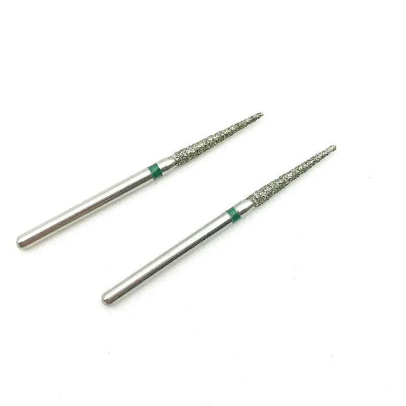 5 шт./упак. стоматологический набор алмазных боров высокое Скорость шлифовка