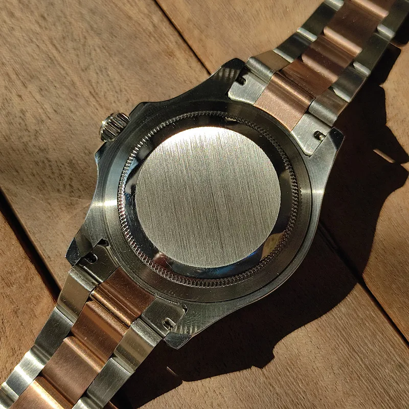 

watch for men Automatic Mechanical Watch Diver Watch Sports Waterproof Watch