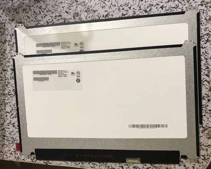

B133HAN04.1 IPS eDP 30 pin 1920X1080 светодиодный экран для ноутбука acer TMP236-M-52Z1
