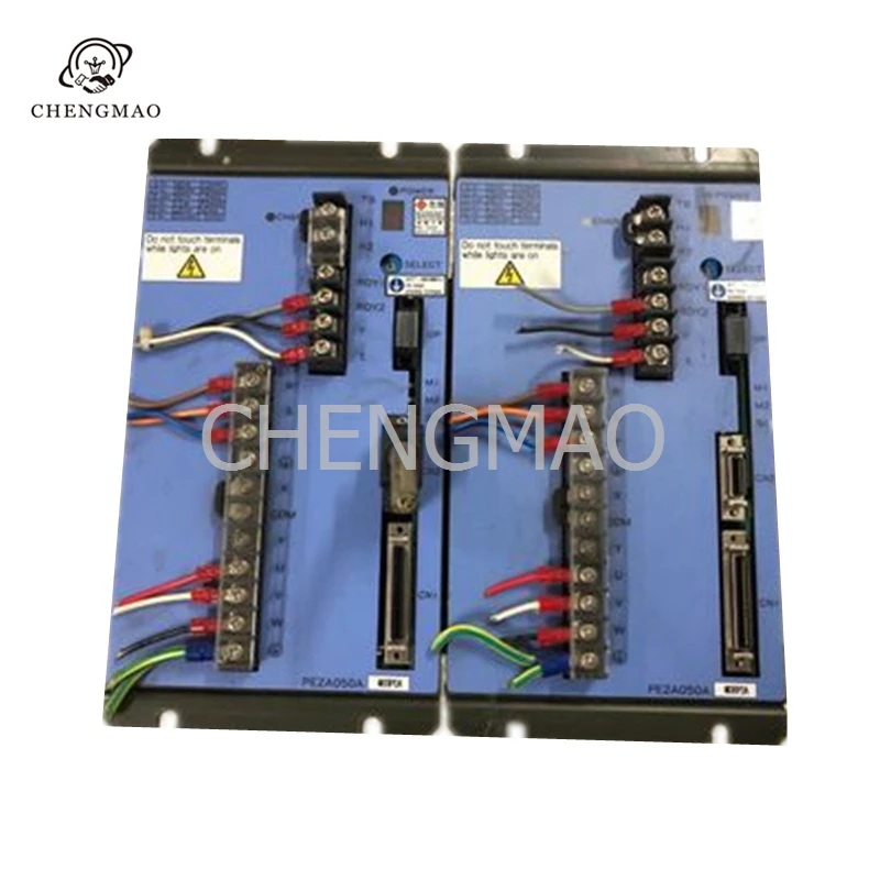 

Сервопривод Sanyo PE2A050AMDBP0A, в наличии