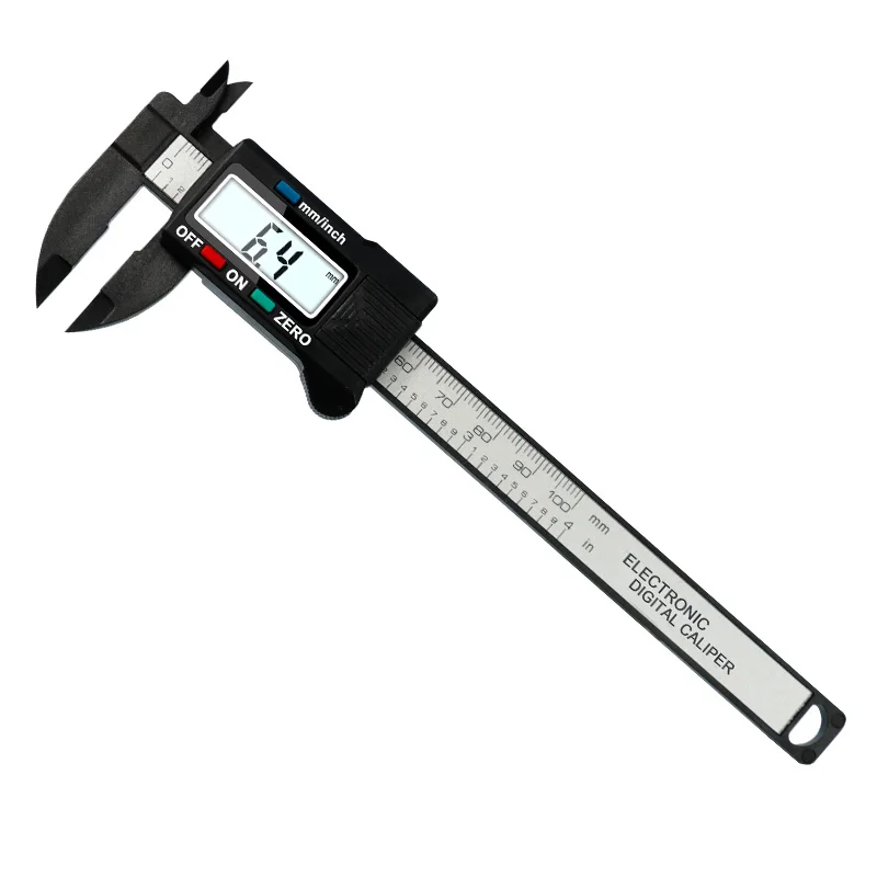 

Штангенциркуль XCAN 0-100 мм