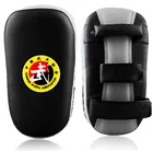 Боксерские митенки тренировочные, фокусировочные перчатки, боевые перчатки для тхэквондо, боксерские колодки, мешок для каратэ, боевые тайская перчатка, Прямая поставка