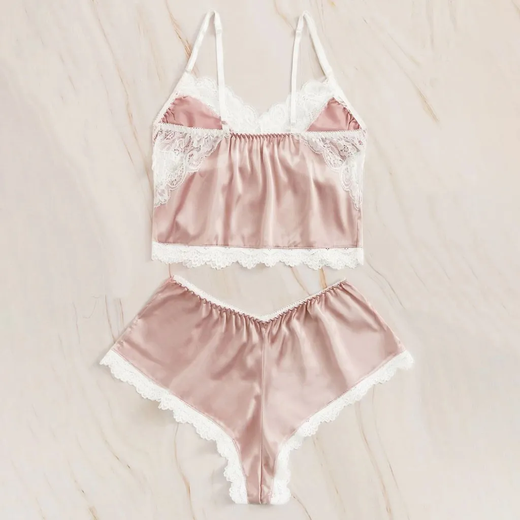 

Women's Sleep & Lounge