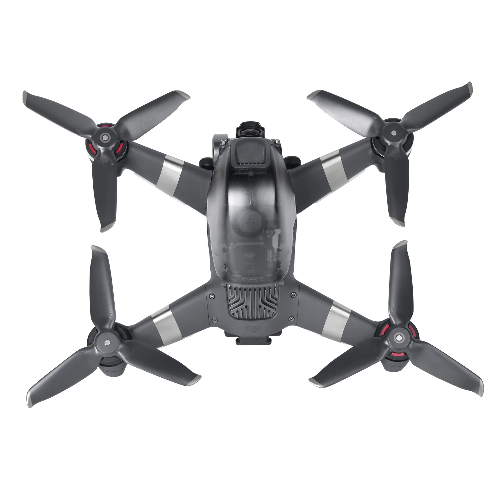 Быстросъемный 5328S Пропеллер для DJI Mavic Pro FPV Drone светильник-вес 3 лист лезвия затвора