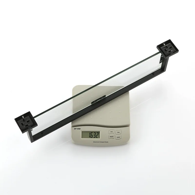 Полка для хранения из нержавеющей стали 50 см | Обустройство дома