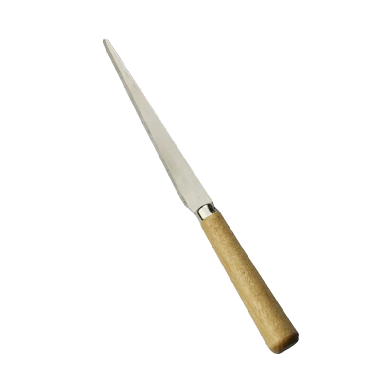 

Hot sale DY Ceramic Craft Art Tools Fettling Knife for Pottery/Sculpting/Ceramic/Polymer Clay Carving Modelling Using Dropshippi
