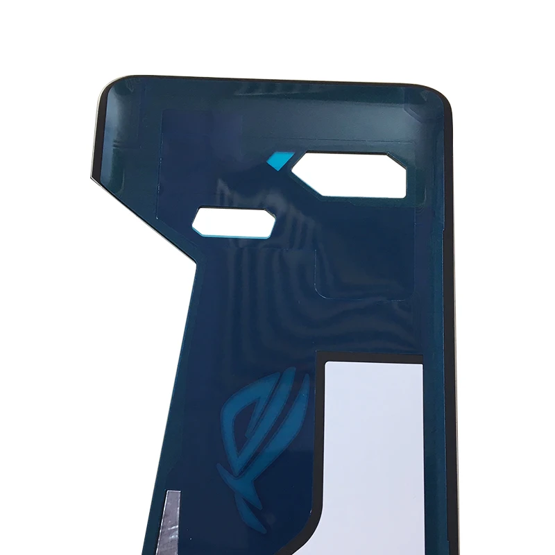 Стеклянный чехол ZUCZUG с 6 дюймовым задним стеклом для Asus ROG Phone ZS600KL Z01QD стеклянный