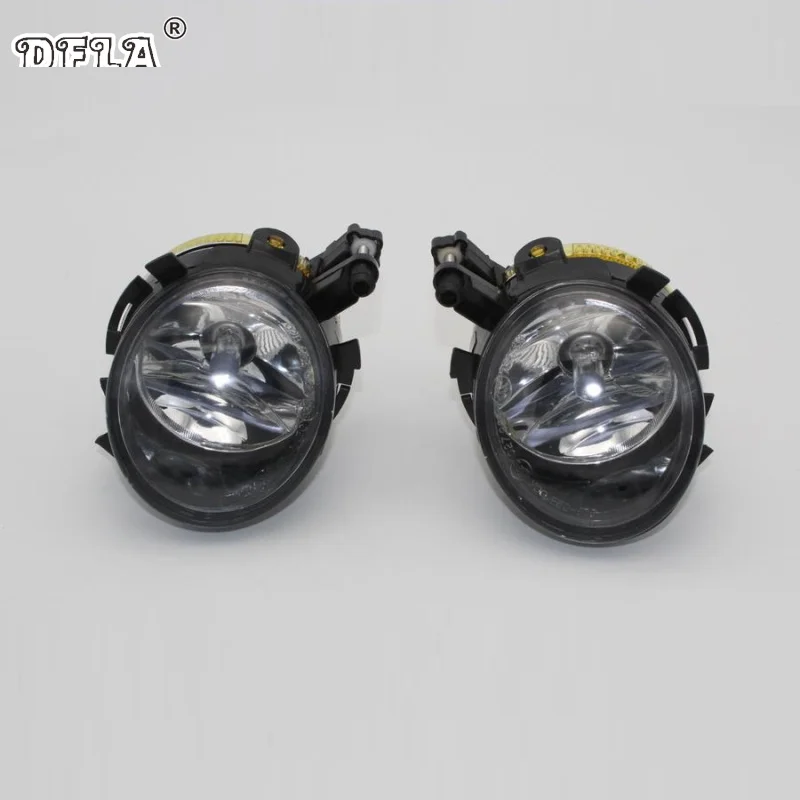2 шт. автомобильный светильник для Seat Leon 2006 2007 2008 2009 2010 2011 2012 2013 Стайлинг передний