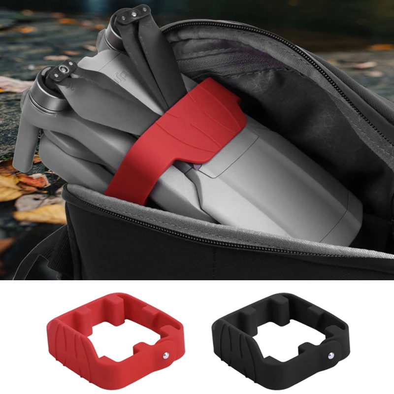 

Держатель пропеллера Mavic Air 2, фиксатор для лопастей, аксессуары для Дронов DJI Air 2S/Mavic Air 2, 1 шт.