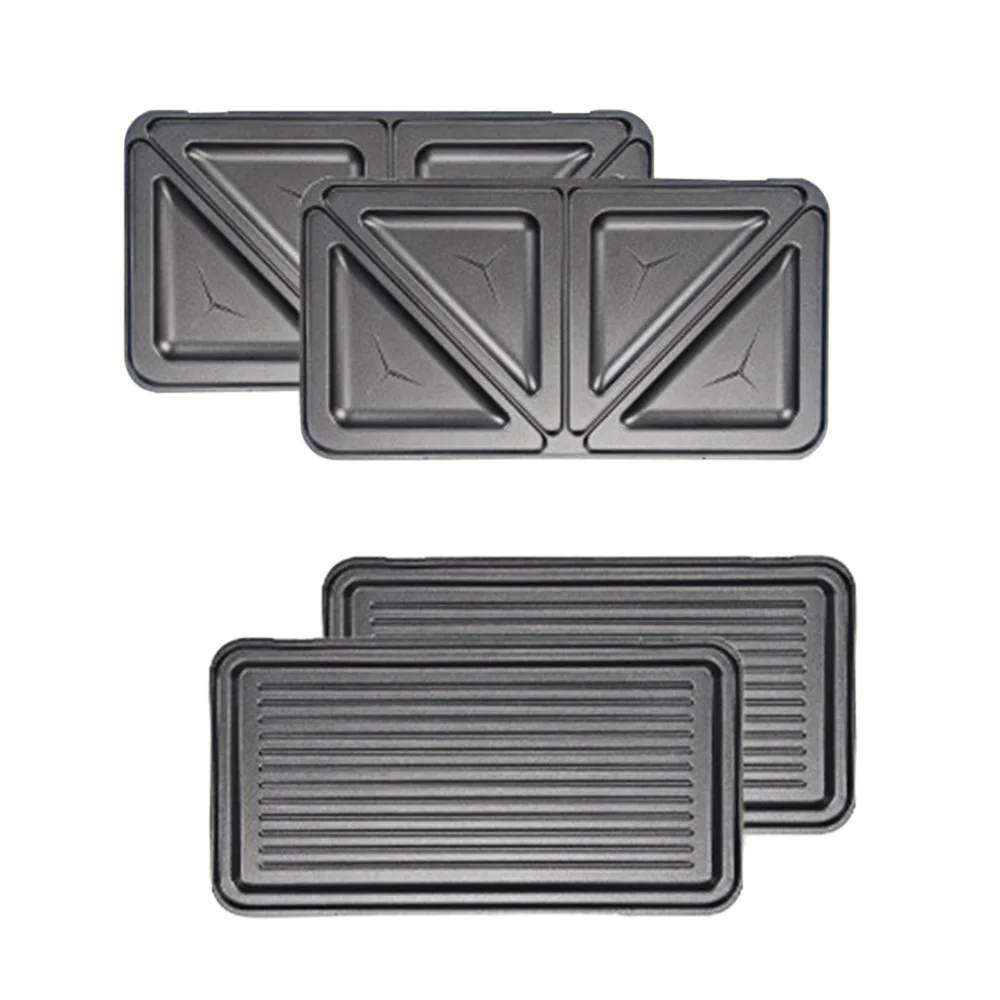 Многофункциональные электрические яйца Сэндвич Чайник мини гриль для хлеба