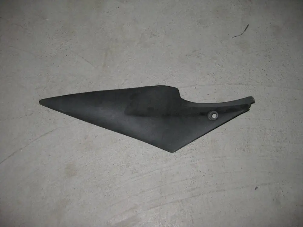 

Черное волокно боковая крышка панели s обтекатель для GSXR 600 750 2006 2007 K6 GSX-R боковая крышка панели мотоцикла