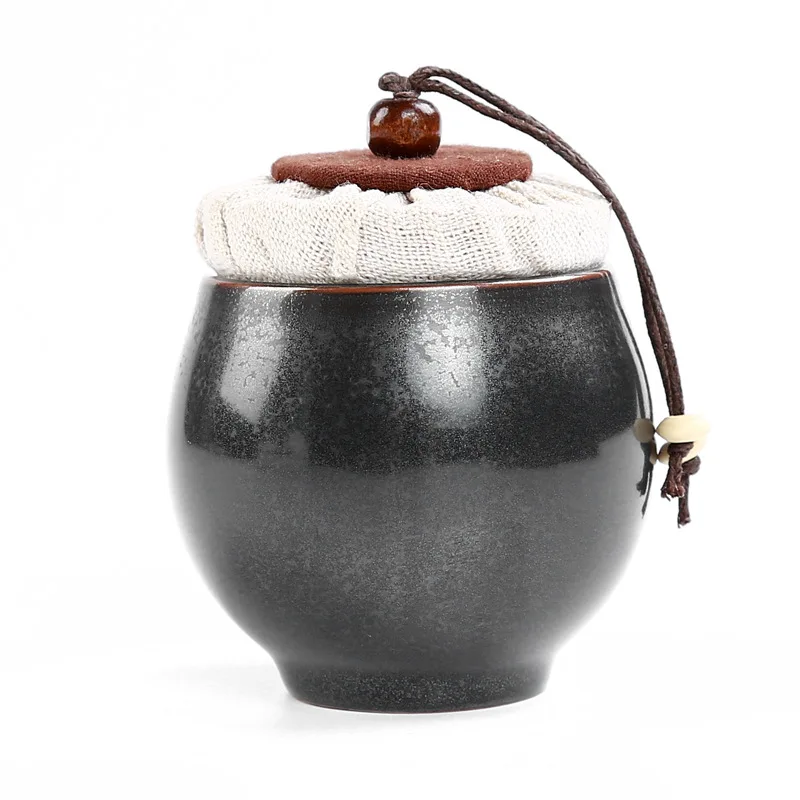 Китайский дорожный чайный набор керамический портативный горшок фарфоровый