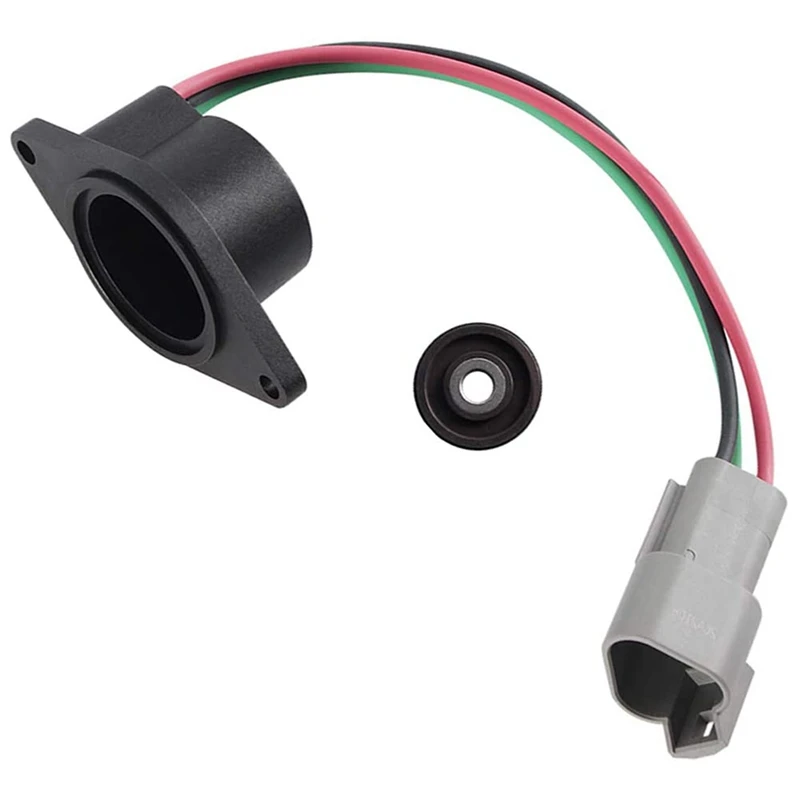 

for Club Car Golf Cart Speed Sensor for ADC Motor, Fits for Club Car IQ DS and Precedent 1027049-01 102265601
