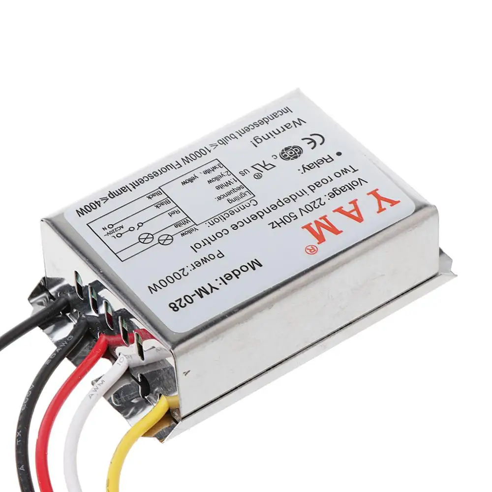 Переключатель частоты питания # L057 2000 Вт 220 В | Обустройство дома