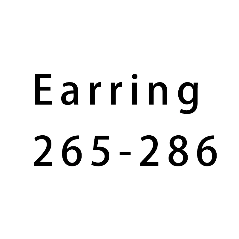 

Женские серьги из серебра 100% пробы, 925 пробы