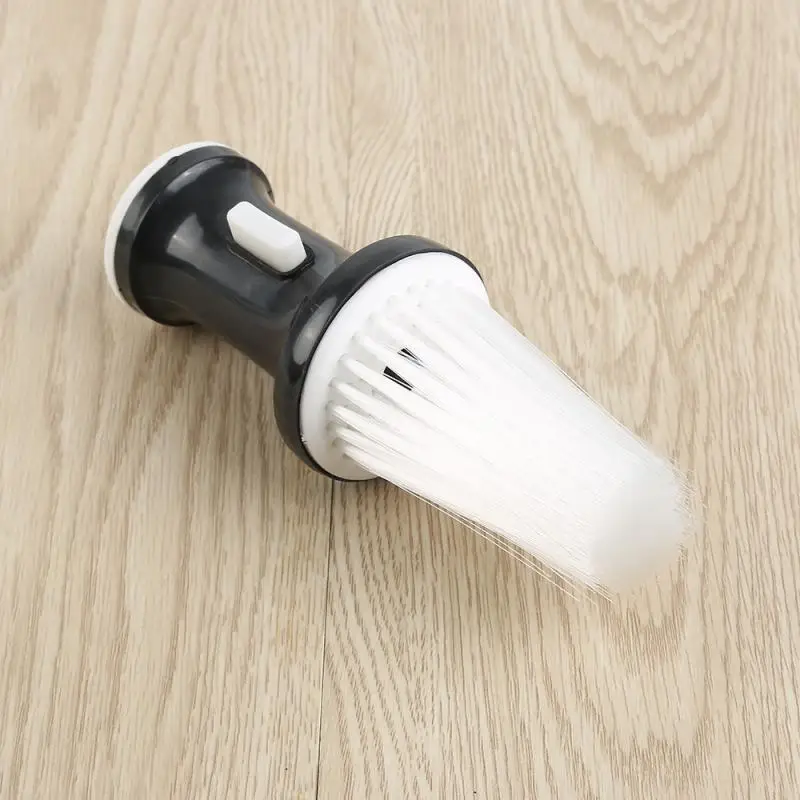 Профессиональная Высококачественная многофункциональная щетка для чистки шеи и